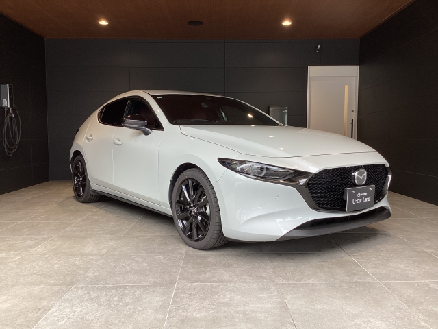 新着中古車
