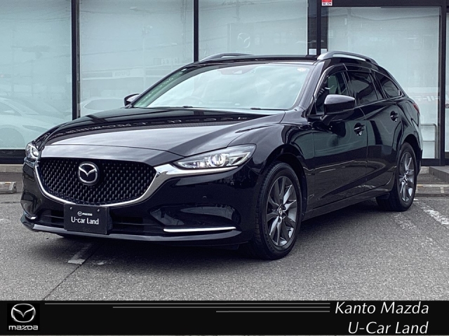 新着中古車