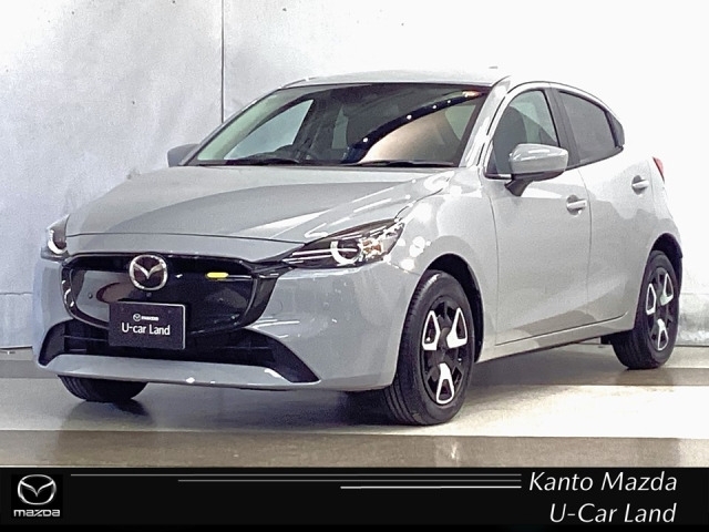 MAZDA2 1.5 15BD