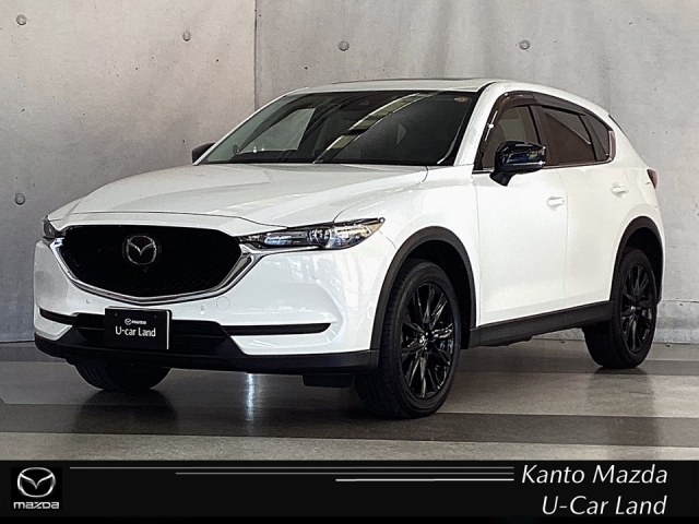 CX-5 2.2 XD ブラックトーンエディション ディーゼルターボ