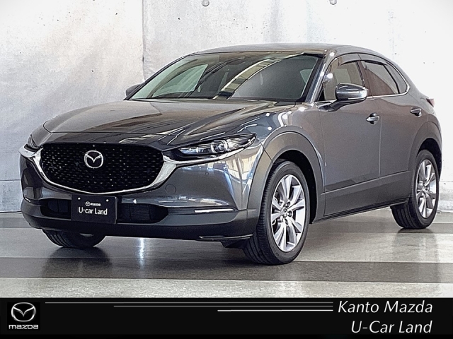 CX-30 2.0 20S Lパッケージ