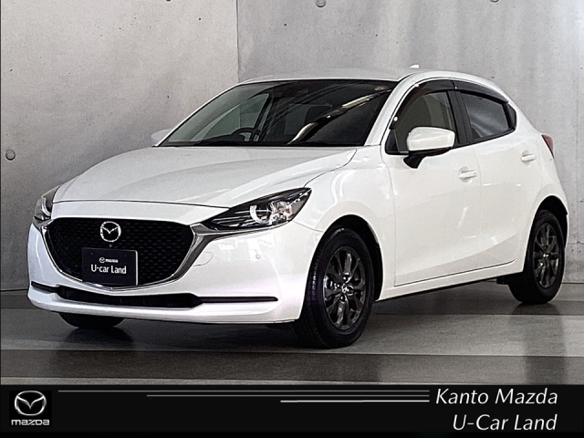 MAZDA2 1.5 15S スマート エディション