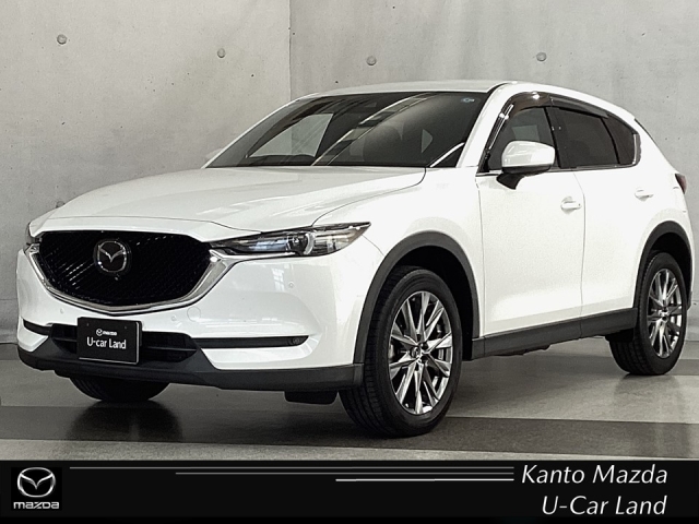 CX-5 2.2 XD エクスクルーシブ モード ディーゼルターボ