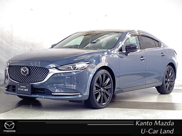 新着中古車
