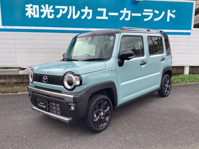 新着中古車