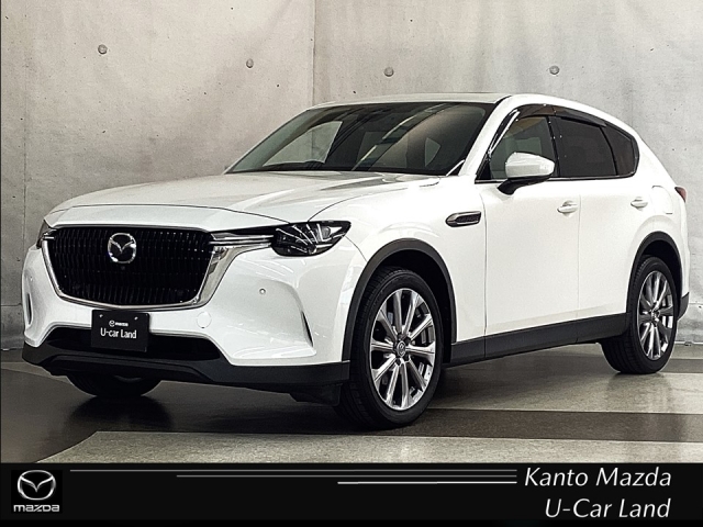 新着中古車