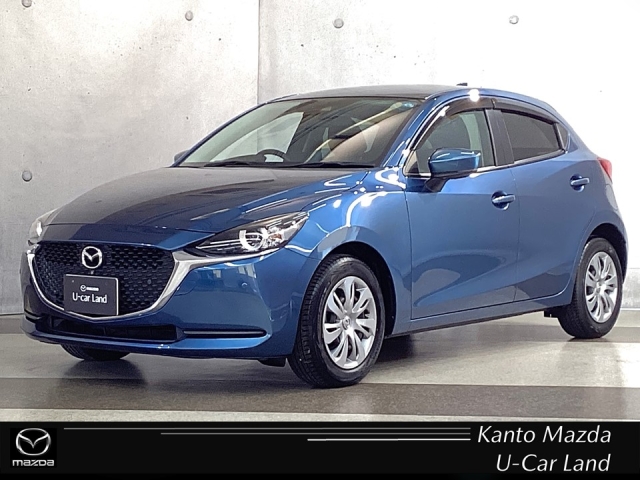 MAZDA2 1.5 15S スマート エディション