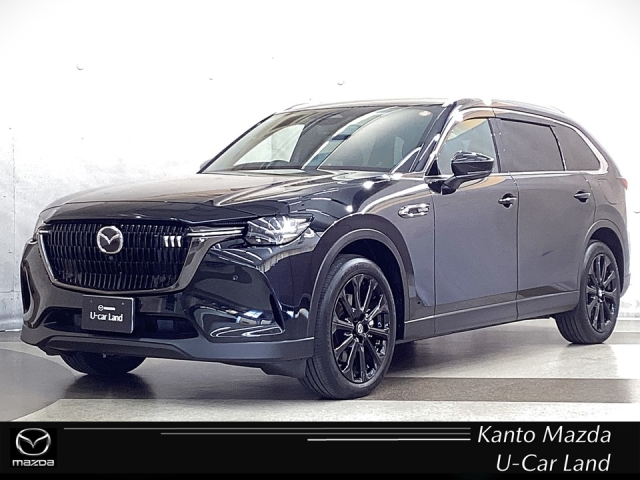 CX-80 3.3 XD ドライブ エディション ナッパ レザー パッケージ ディーゼルターボ 4WD