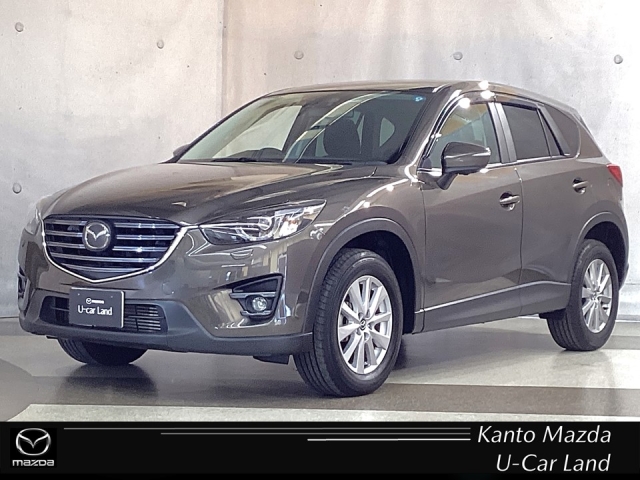 CX-5 2.2 XD プロアクティブ ディーゼルターボ 4WD