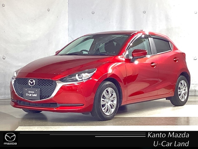 MAZDA2 1.5 15S スマート エディション