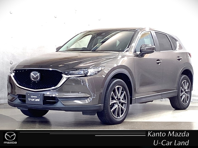 CX-5 2.0 20S プロアクティブ