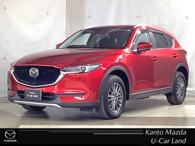 CX-5 2.2 XD プロアクティブ ディーゼルターボ 4WD