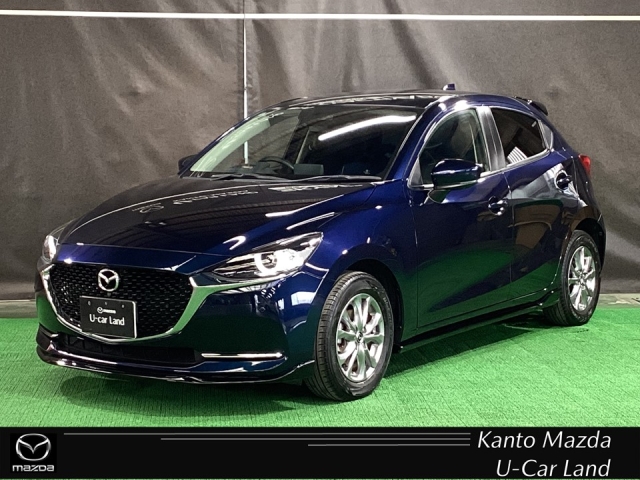 MAZDA2　 1.5 15S プロアクティブ Sパッケージ