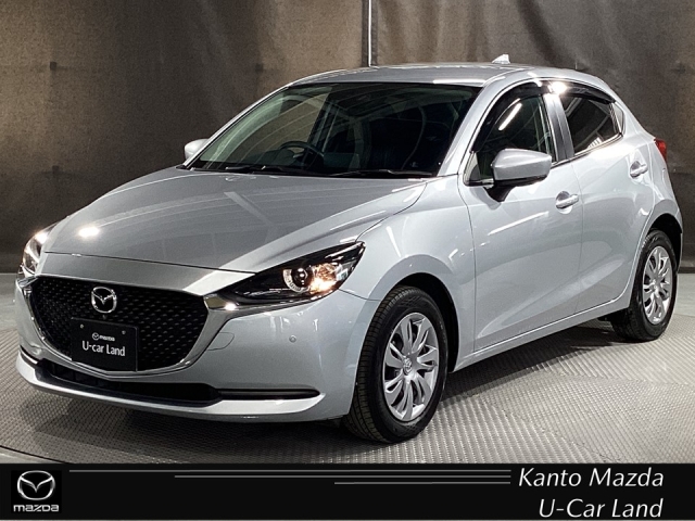 MAZDA2　 1.5 15S スマート エディション