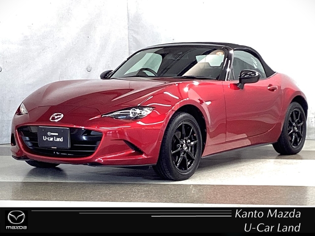 ロードスター 1.5 S スペシャルパッケージ