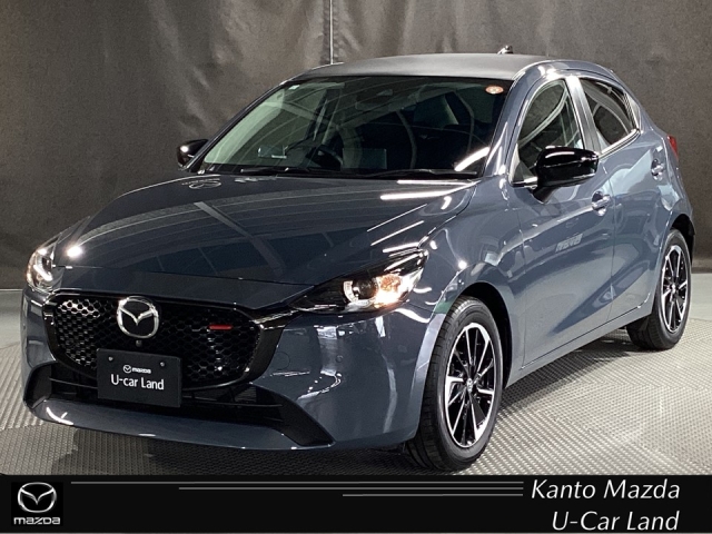 MAZDA2　 1.5 15スポルト