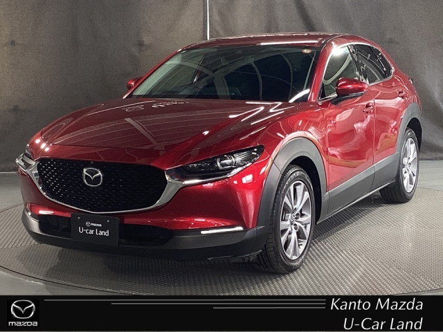 CX-30 1.8 XD プロアクティブ ツーリングセレクション ディーゼルターボ