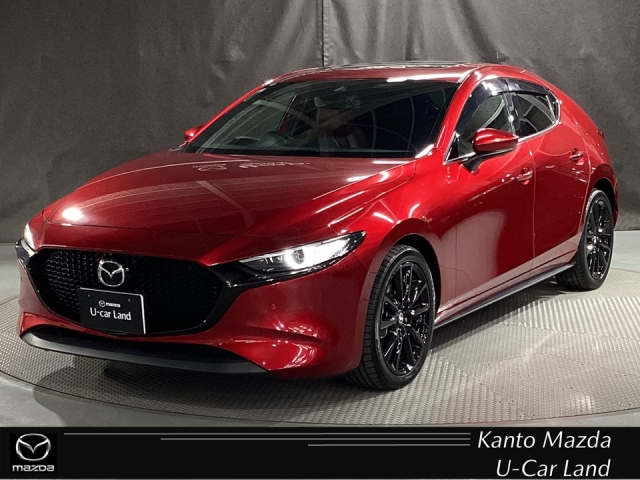 新着中古車