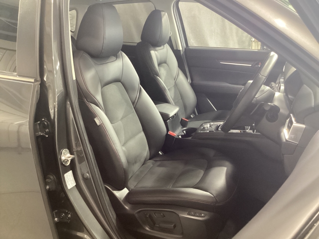 マツダ CX-5 2.2 XD ブラックトーンエディション 4WD｜関東マツダ U