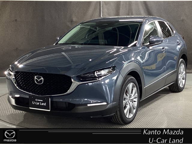 CX-30 2.0 20S i セレクション 4WD