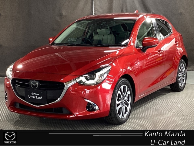 新着中古車