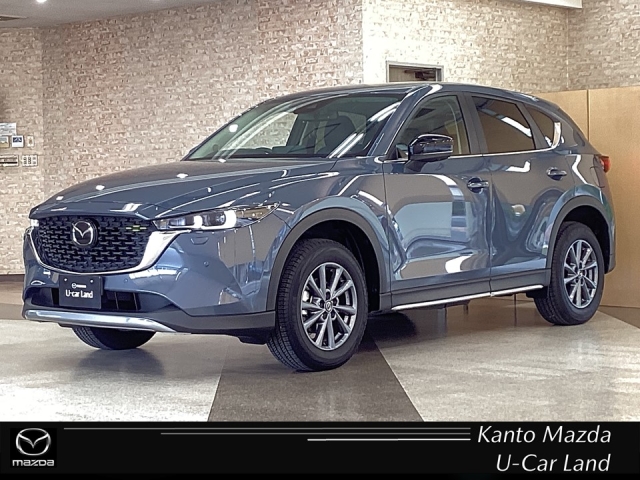 CX-5 2.0 20S フィールド ジャーニー 4WD