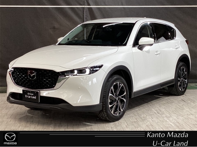 CX-5 2.2 XD Lパッケージ ディーゼルターボ