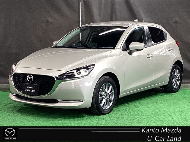 MAZDA2 1.5 15S プロアクティブ Sパッケージ