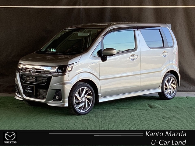 フレア 660 ハイブリッド XT