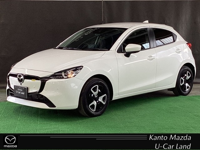 MAZDA2 1.5 15BD i セレクション