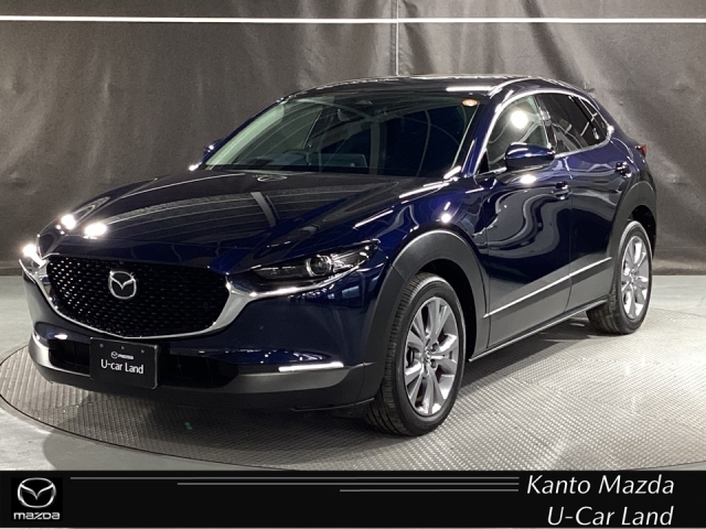 CX-30 1.8 XD プロアクティブ ツーリングセレクション ディーゼルターボ