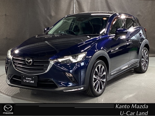 CX-3 2.0 20S プロアクティブ Sパッケージ