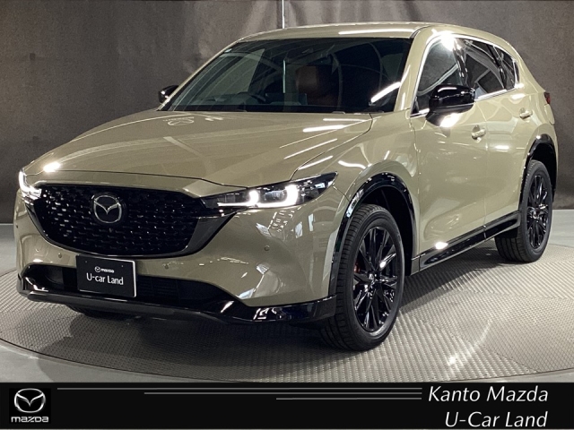 CX-5 2.2 XD レトロスポーツエディション ディーゼルターボ