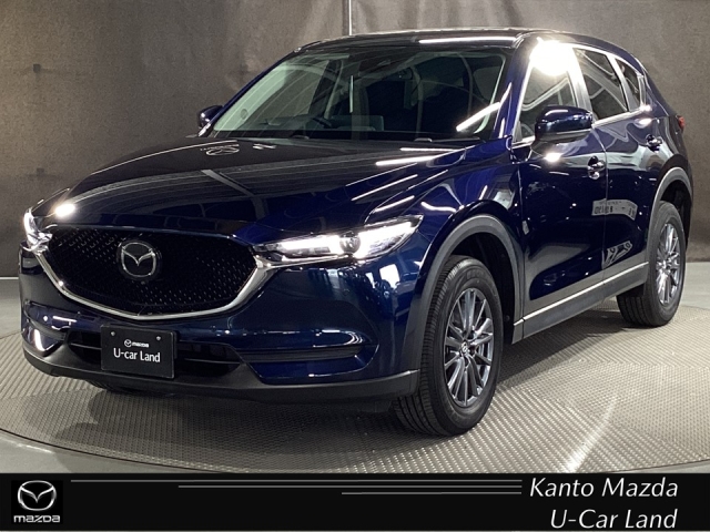 CX-5 2.0 20S スマート エディション