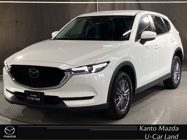 CX-5 2.2 XD プロアクティブ ディーゼルターボ