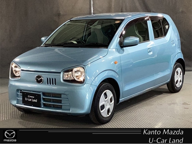 新着中古車