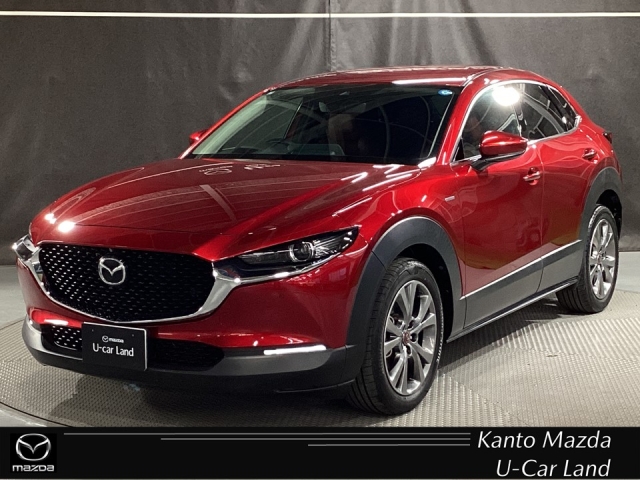 CX-30 2.0 20S 100周年 特別記念車 4WD