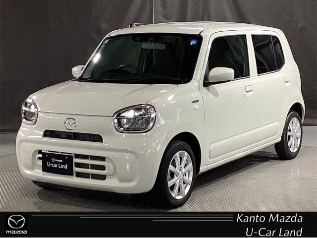 新着中古車