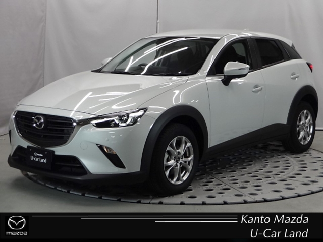 新着中古車