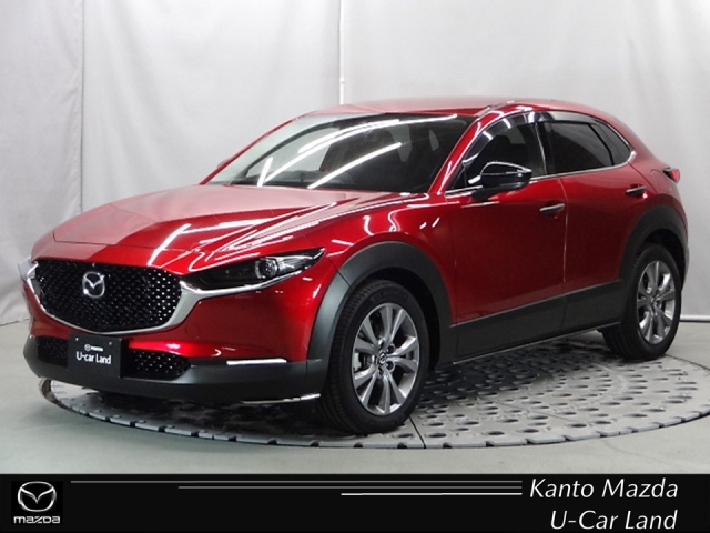 CX-30 2.0 20S プロアクティブ ツーリングセレクション