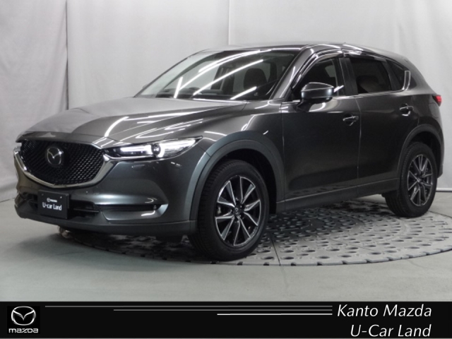 CX-5 2.2 XD プロアクティブ ディーゼルターボ 4WD