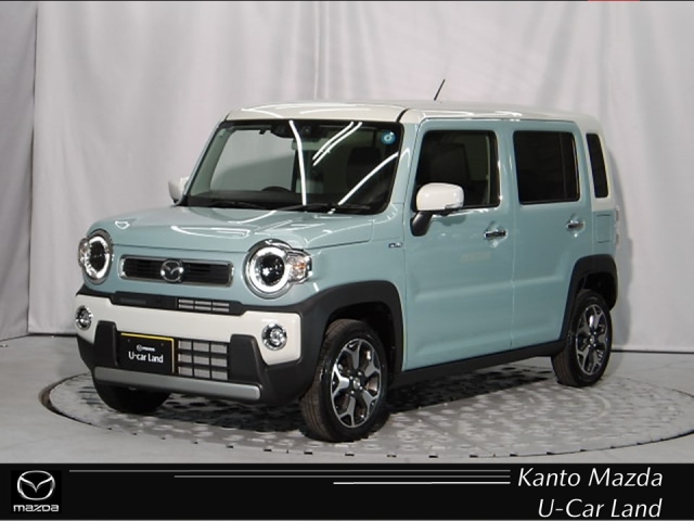 フレアクロスオーバー 660  XT  4WD