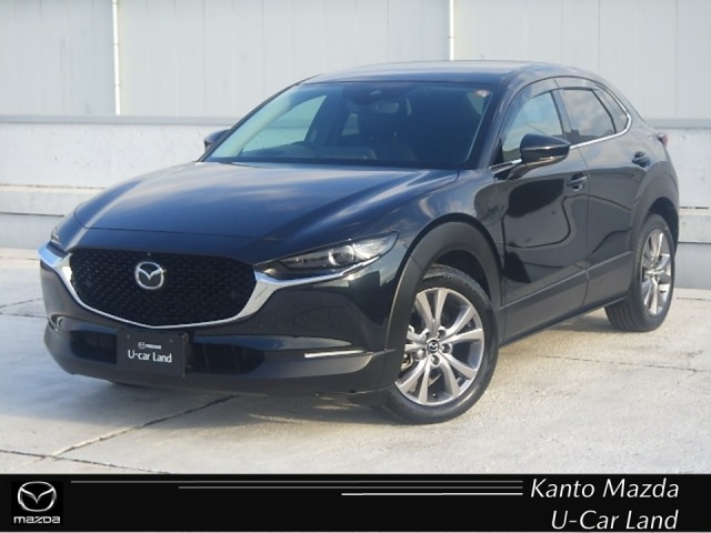 CX-30 1.8 XD Lパッケージ ディーゼルターボ