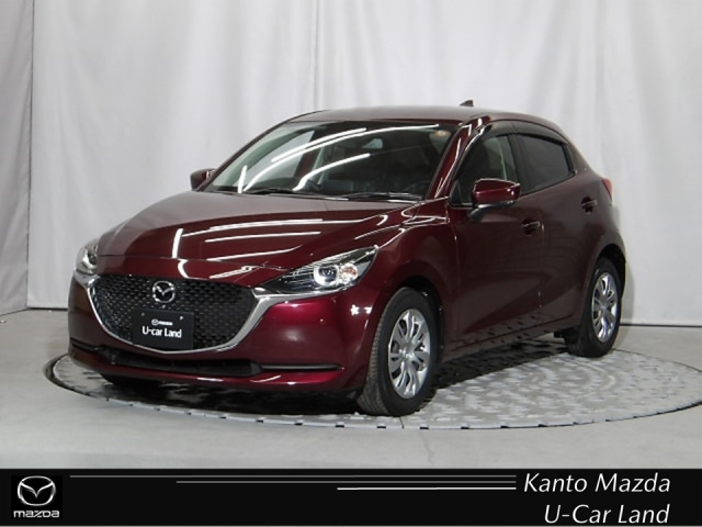 MAZDA2 1.5 15S