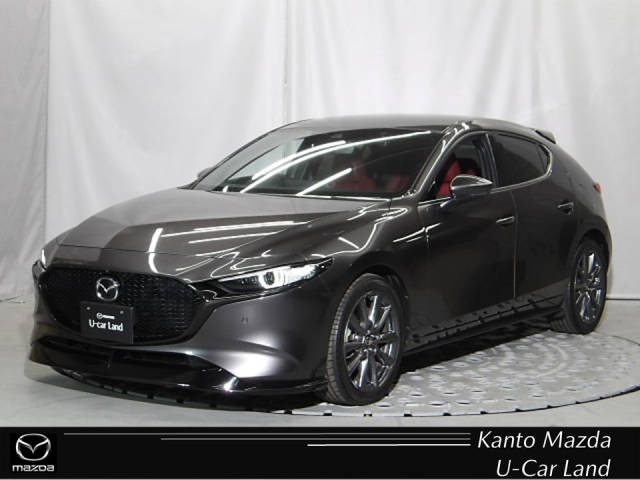 新着中古車