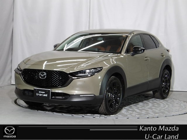 CX-30 2.0 20S レトロ スポーツ エディション 4WD