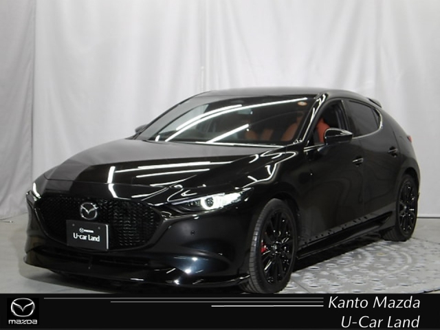 新着中古車