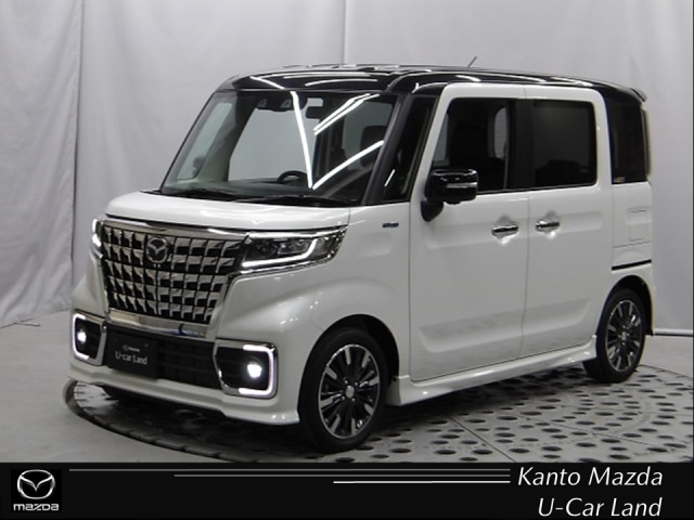 新着中古車