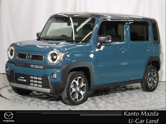 新着中古車