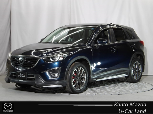 新着中古車